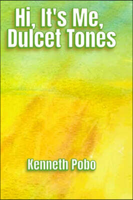 Half Inch Press It's Me, Dulcet Tones