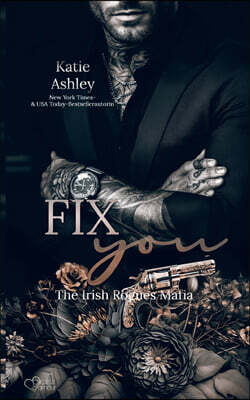 Plaisir d'Amour Verlag The Irish Rogues Mafia Family Teil 3