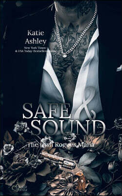 Plaisir d'Amour Verlag The Irish Rogues Mafia Family Teil 4