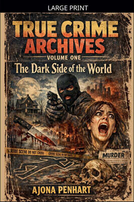 Ajona Penhart True Crime Archives