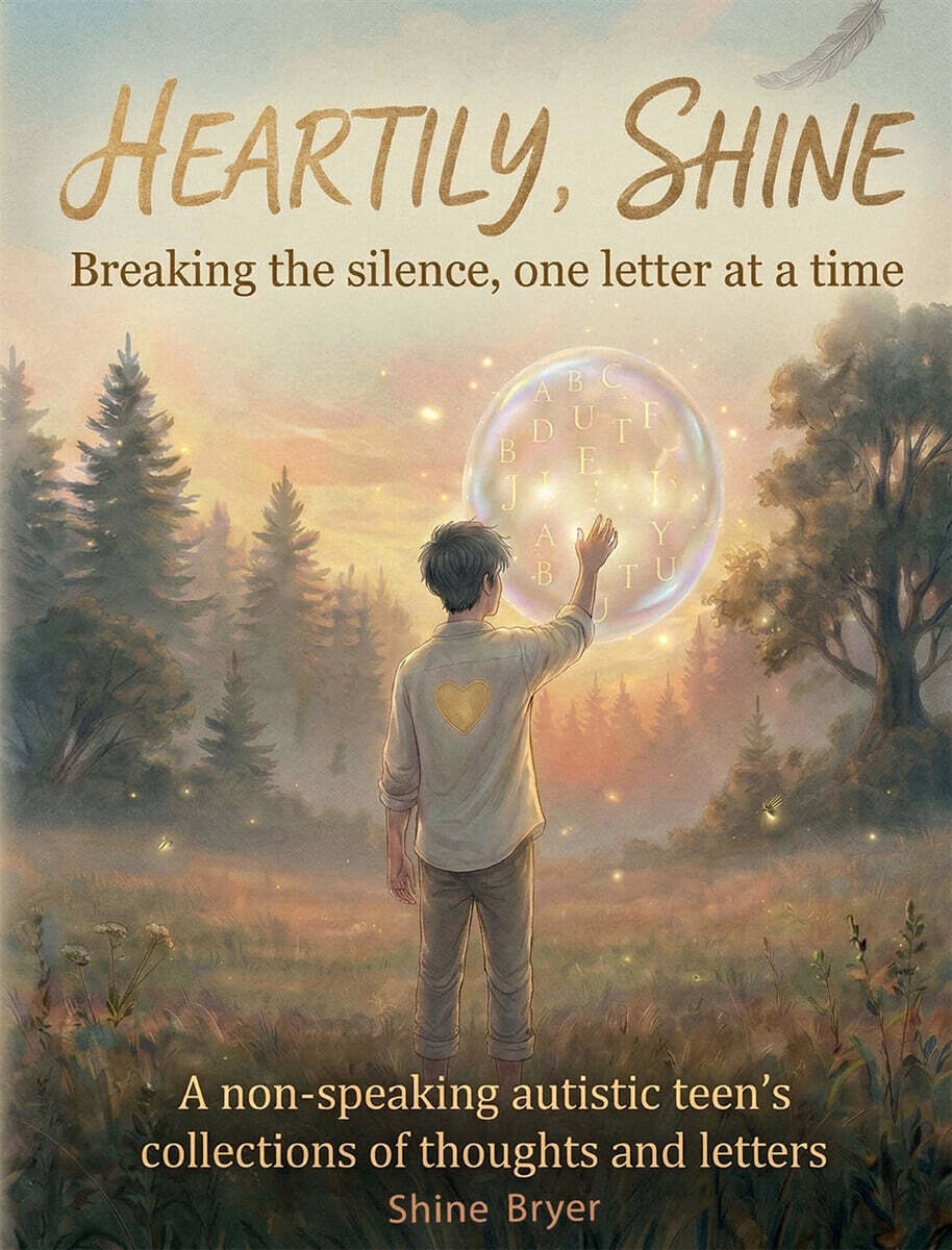 Heartily,Shine