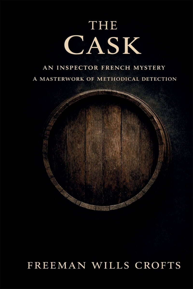 The Cask