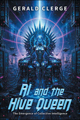 Writers Republic LLC AI and the Hive Queen