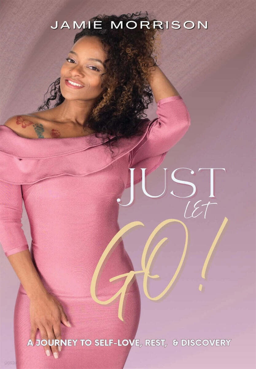Just Let Go
