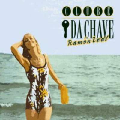Ramon Leal - Clube Da Chave