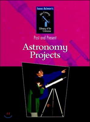 Astronomy Projects