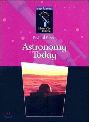 Astronomy Today