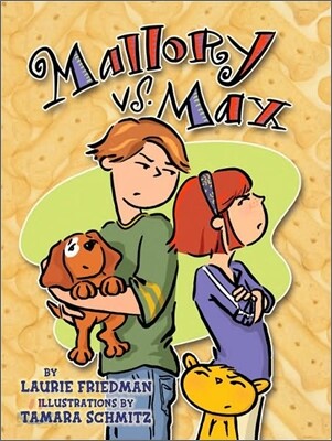 Mallory vs. Max