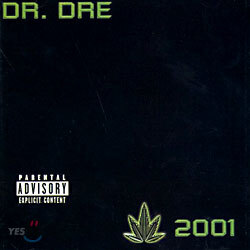 Dr.Dre - 2001