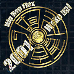 2001 대한민국 - Hip Hop Flex