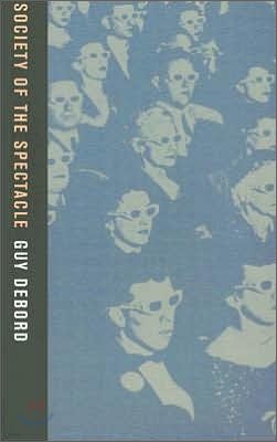 Society of the Spectacle