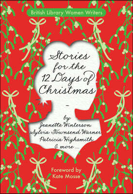 Stories for the 12 Days of Christmas