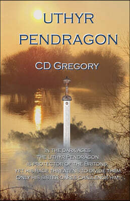 Chris Gregory Uthyr Pendragon