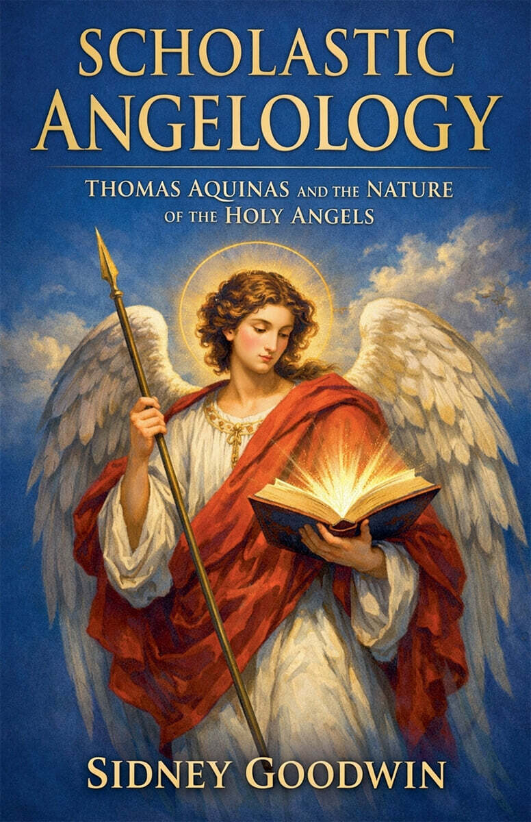 Scholastic Angelology