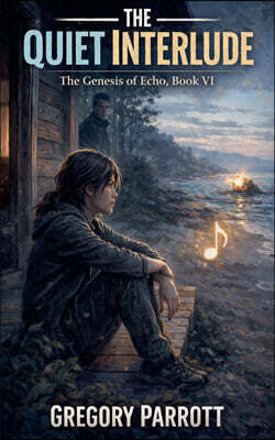 Mr Parrott The Quiet Interlude