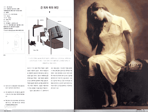 란제리사진