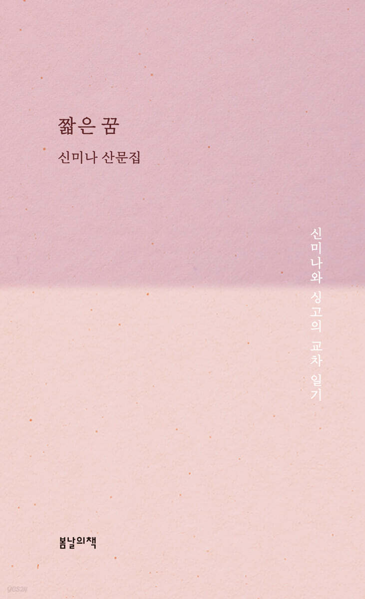 짧은 꿈