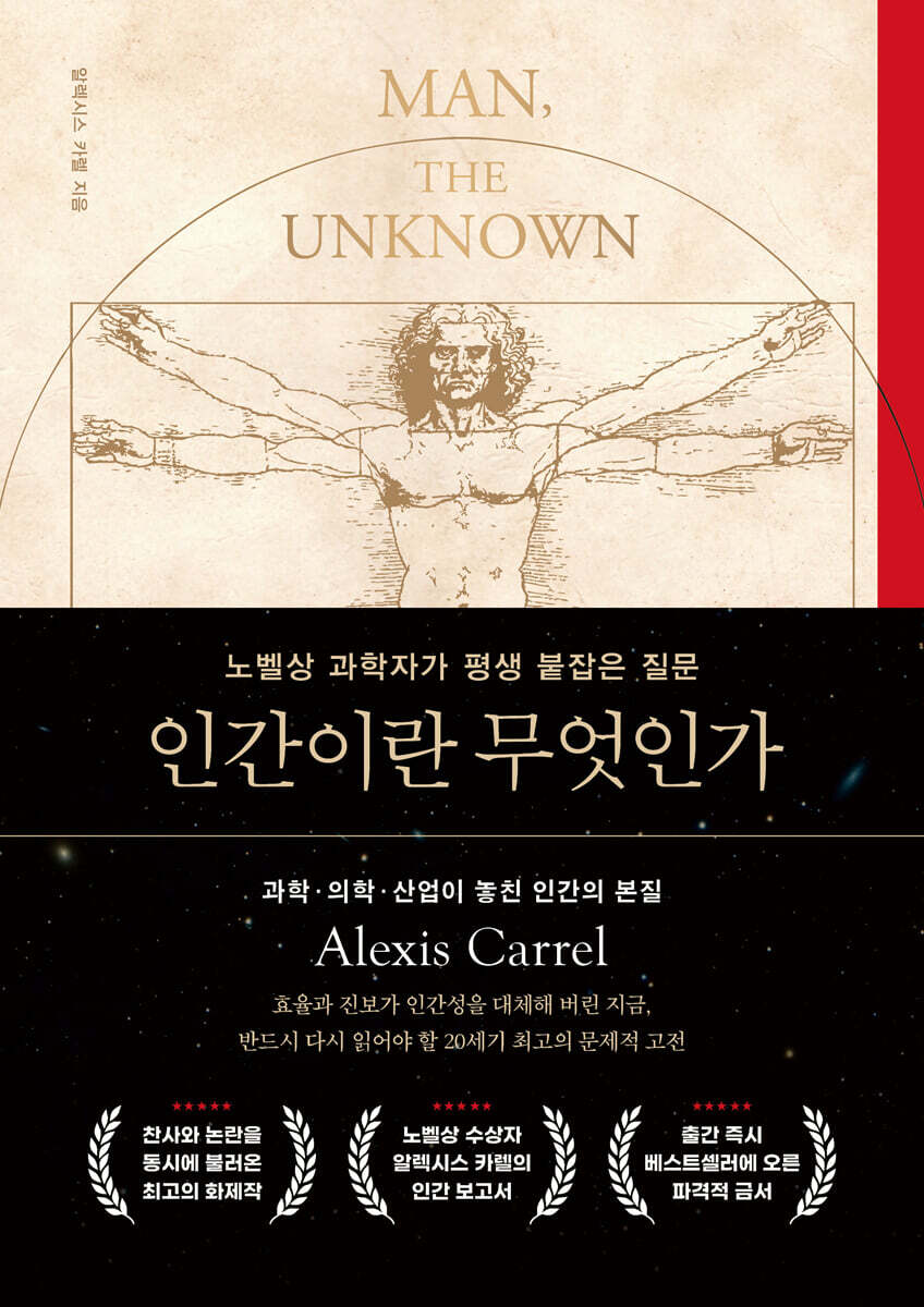 인간이란 무엇인가