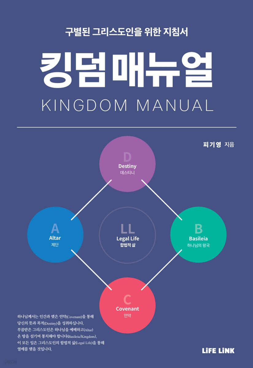 킹덤매뉴얼