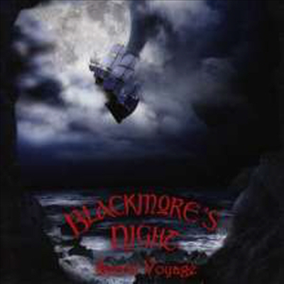 Blackmore's Night - Secret Voyage