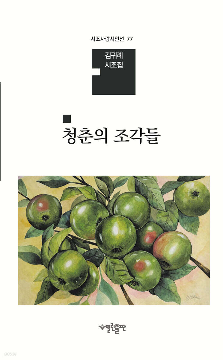 청춘의 조각들
