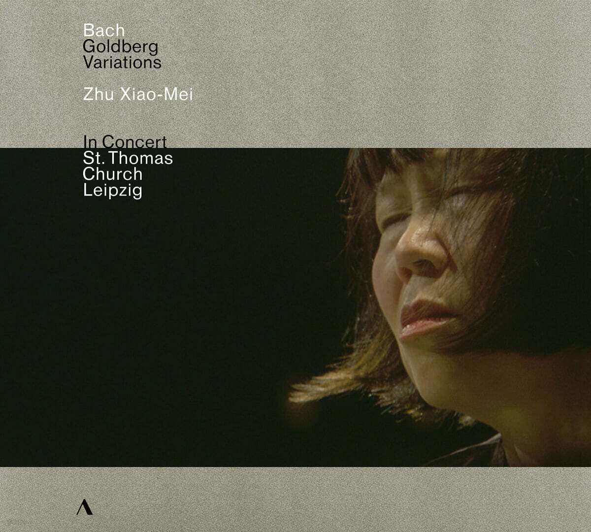 Zhu Xiao-Mei 바흐: 골드베르크 변주곡 (Bach: Goldberg Variations, BWV 988)