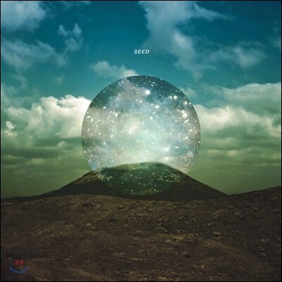 정원 (Jungwon) - Seed