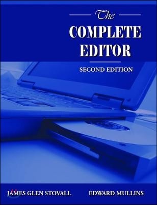 Complete Editor