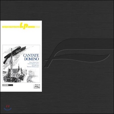 Torsten Nilsson ĭŸ ̳ (Cantate Domino 180 Gram Flat Profile Virgin Vinyl LP)