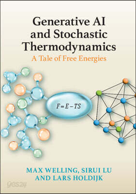 Generative AI and Stochastic Thermodynamics