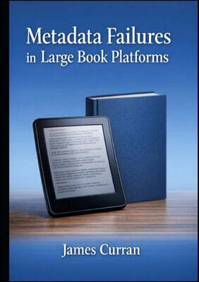 Two Worlds Universe Press Metadata Failures in Large Book Platforms
