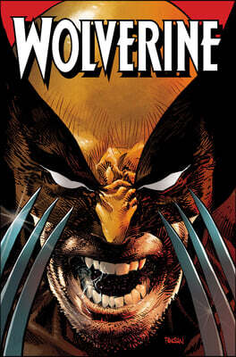 Wolverine by Saladin Ahmed Vol. 4: Clash of the Champions