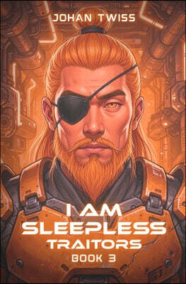 I Am Sleepless: Traitors (Book 3)