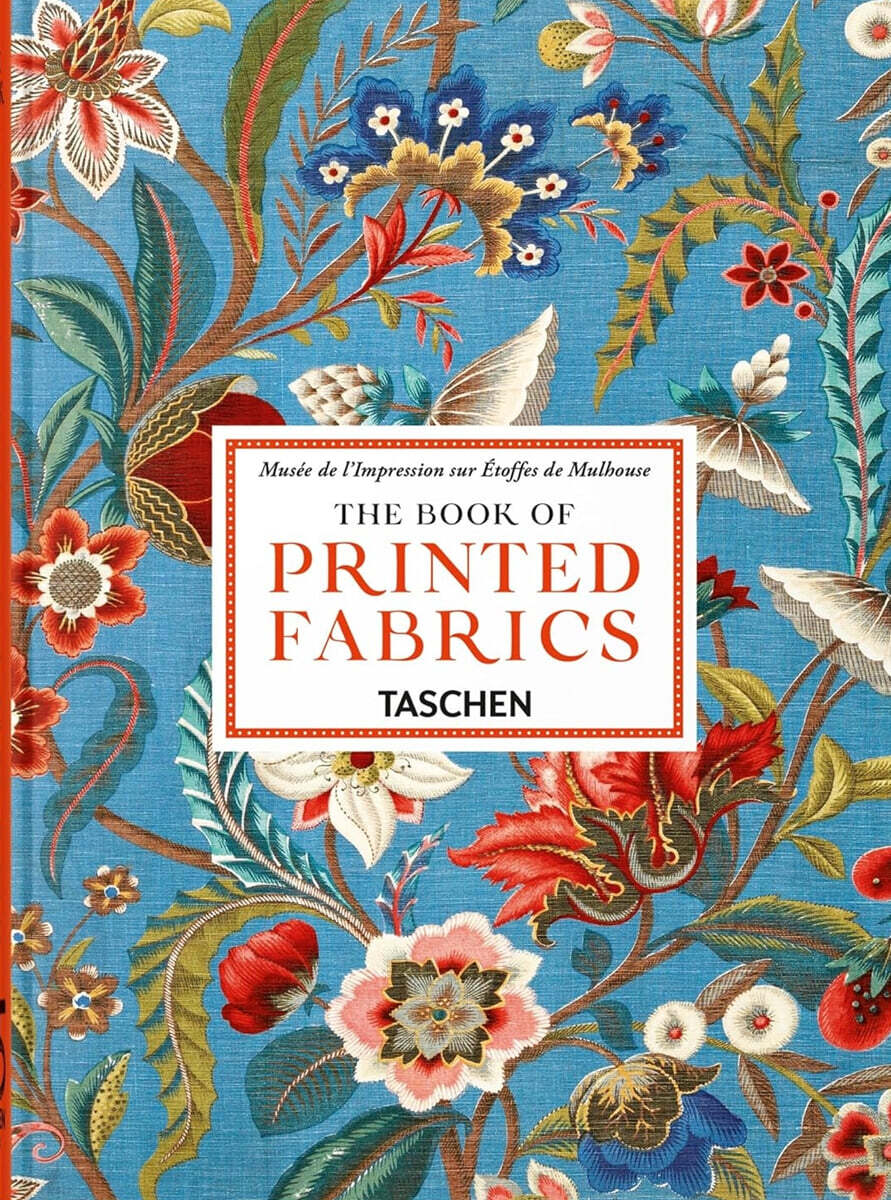 The Book of Printed Fabrics. 45th Ed.