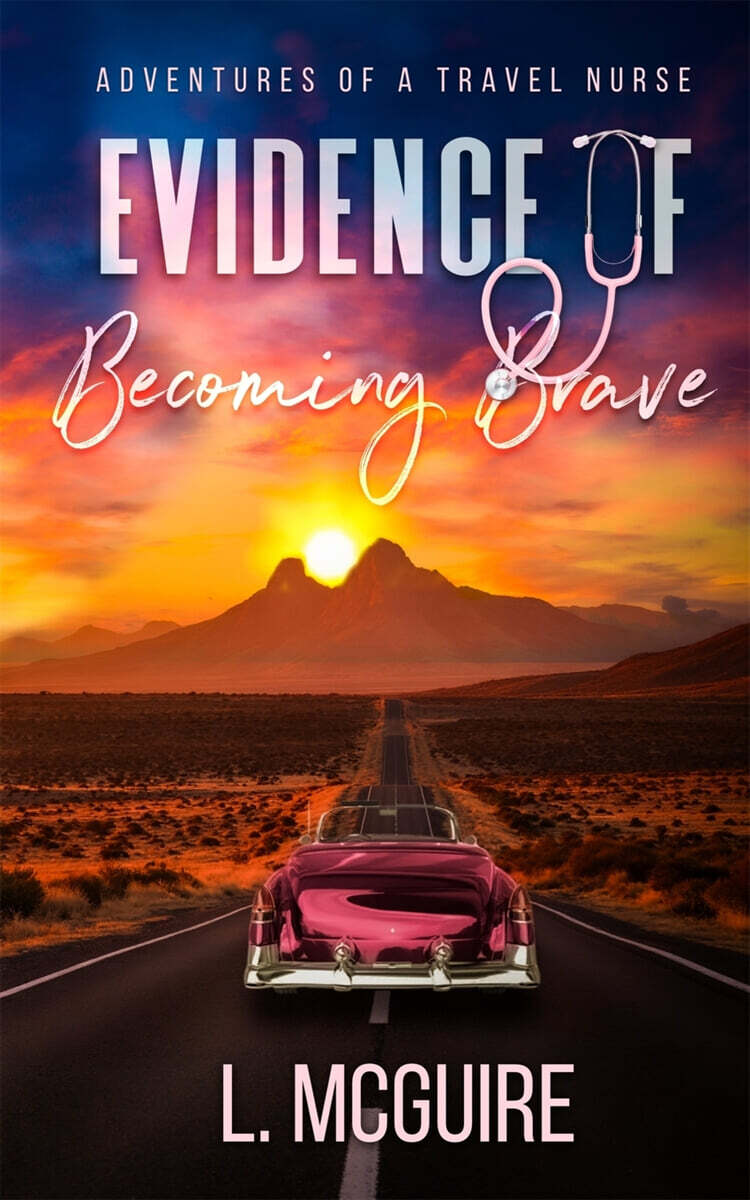 Evidence of Becoming Brave