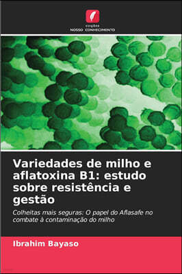 KS OmniScriptum Publishing Variedades de milho e aflatoxina B1