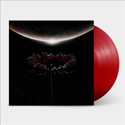Muse - The Wow! Signal (Limité) (LP coloré)