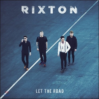 Rixton - Let The Road