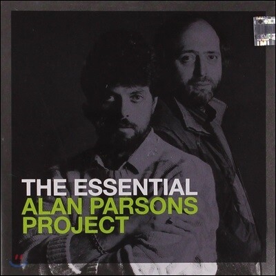 Alan Parsons Project - The Essential Alan Parsons Project