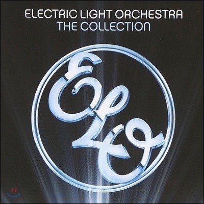 Electric Light Orchestra - The Collection