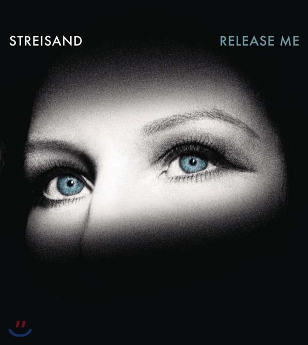 Barbra Streisand (바브라 스트라이샌드) - Release Me [LP]