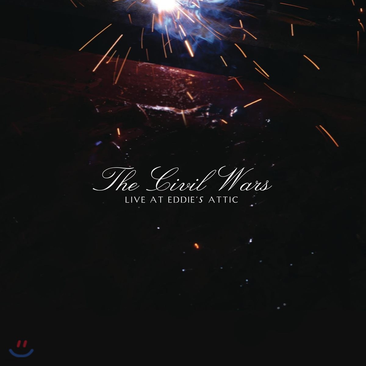 Civil Wars - Live At Eddie's Attic