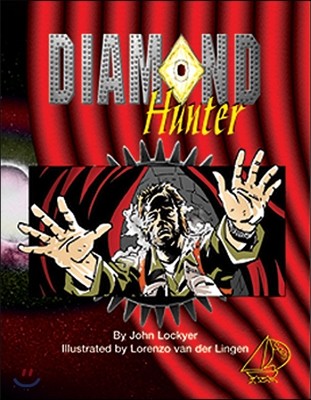 Diamond Hunter