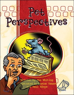 Pet Perspectives