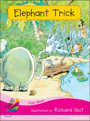 Elephant Trick