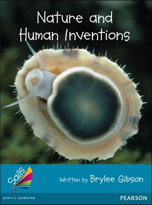 Nature & Human Inventions