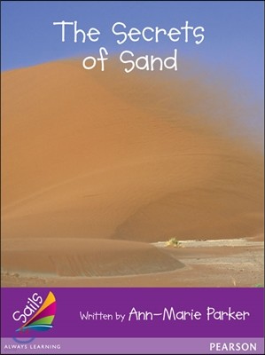 The Secrets of the Sand