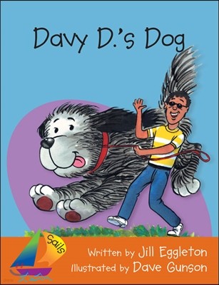 Davy Ds Dog