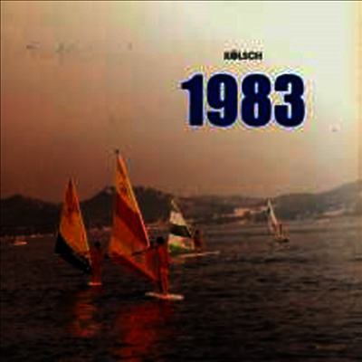 Kolsch — 1983 앨범 커버