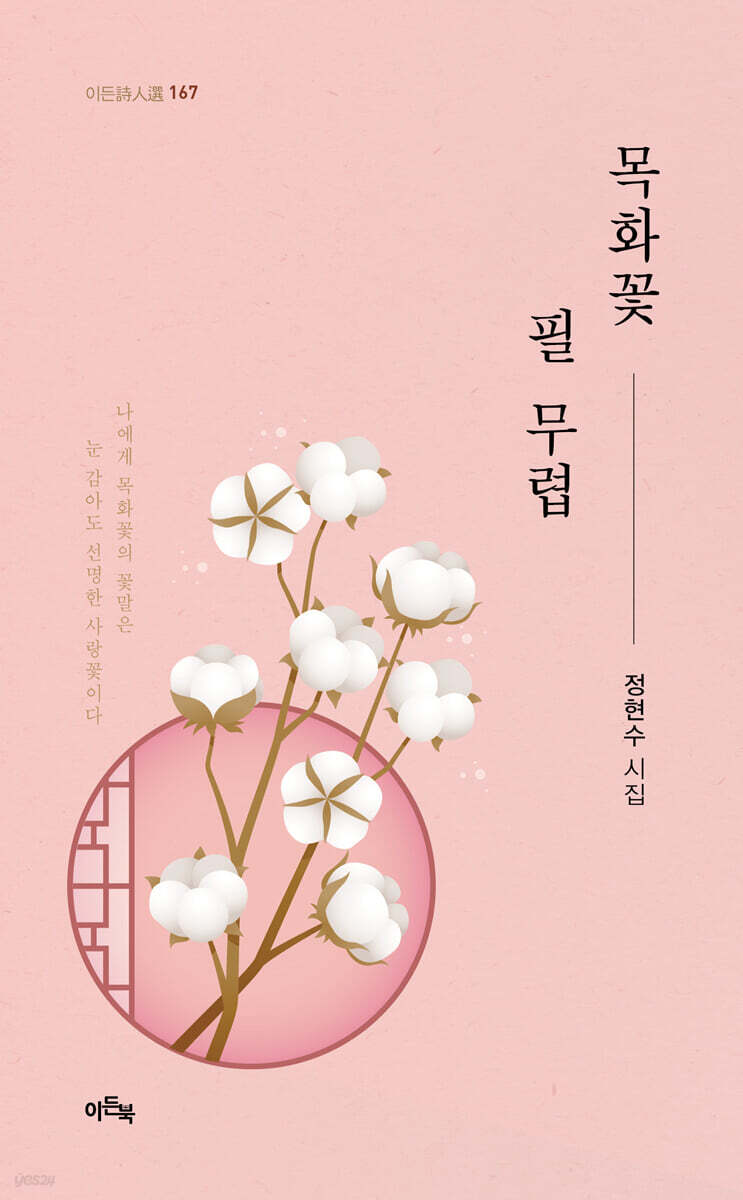 목화꽃 필 무렵